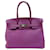 Hermès Birkin 30 Pink Leather  ref.1390767