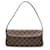 Louis Vuitton Recoleta Brown Cloth  ref.1390796