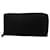 Louis Vuitton Portefeuille zippy Black Lace  ref.1390798