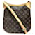 Louis Vuitton Odéon Brown Cloth  ref.1390805