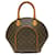 Louis Vuitton Ellipse Brown Cloth  ref.1390808