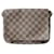 Louis Vuitton Musette Tango Toile Marron  ref.1390853
