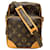 Louis Vuitton Amazon Brown Cloth  ref.1390863