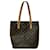 Louis Vuitton Vavin Marrone Tela  ref.1390866