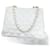 Chanel Wild stitch White Leather  ref.1390896