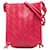 Bottega Veneta – Mini „The Knot“ in Rosa Pink Leder Kalbähnliches Kalb  ref.1390962