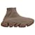 Balenciaga Speed Sneakers aus beigem Polyester  ref.1391022