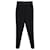 Pantalón de esmoquin Etro en lana negra Negro  ref.1391065