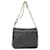 Givenchy Melancholia Tasche aus schwarzem Leder  ref.1391072