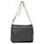 Sac Givenchy Melancholia en Cuir Noir  ref.1391072