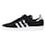 Autre Marque Adidas Originals „Campus 80s“-Sneaker aus schwarzem Wildleder Schweden  ref.1391095