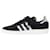 Autre Marque Adidas Originals Campus Baskets des années 80 en daim noir Suede  ref.1391095