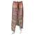Missoni Beachwear Skirt in Multicolor Viscose Python print Cellulose fibre  ref.1391190