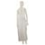 Ermanno Scervino Dresses White Cloth  ref.1391263