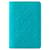 Louis Vuitton LV Pocket organizer new turquoise Leather  ref.1391281