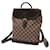 Louis Vuitton Soho Toile Marron  ref.1391297