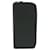 Louis Vuitton Zippy Wallet Vertical Black Leather  ref.1391303