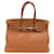 Hermès Birkin 35 Brown Leather  ref.1391307