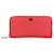 Prada Saffiano Red Leather  ref.1391351