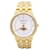 Reloj Blancpain “Villeret Moonphase” de oro amarillo.  ref.1391372