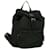 PRADA Backpack Nylon Khaki Auth 75122  ref.1391387