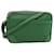 LOUIS VUITTON Epi Trocadero 23 Shoulder Bag Green M52304 LV Auth 74910 Leather  ref.1391392