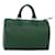 LOUIS VUITTON Epi Speedy 30 Hand Bag Borneo Green M43004 LV Auth 74274 Leather  ref.1391407