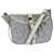 Céline Sac à bandoulière en toile CELINE C Macadam Bleu Auth bs14297  ref.1391408