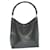 GUCCI Sac à bandoulière en bambou Émail Gris 001 2046 3007 Auth 74562 Email  ref.1391431