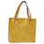 LOUIS VUITTON Monogram Vernis Houston Hand Bag Beige M91004 LV Auth 74615 Patent leather  ref.1391435