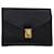 LOUIS VUITTON Epi Porte Documents Senateur Briefcase Black M54452 LV Auth 74027 Leather  ref.1391449