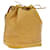LOUIS VUITTON Epi Noe Shoulder Bag Tassili Yellow M44009 LV Auth 74083 Leather  ref.1391482