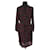 Zadig & Voltaire Silk dress Black  ref.1391514