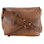 Loewe Messenger Brown Leather  ref.1391528