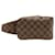 Louis Vuitton Geronimos Brown Cloth  ref.1391530