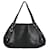 Gucci Abbey Black Leather  ref.1391535