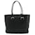 Louis Vuitton Cabas Black Leather  ref.1391553