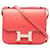 Hermès Constance Pink Leather  ref.1391569