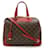 Louis Vuitton Retiro Rosso Tela  ref.1391589