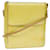 Louis Vuitton Mott Yellow  ref.1391593