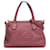 Pink Gucci Small Soho Working Satchel Leather  ref.1391637