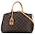 Brown Louis Vuitton Monogram Grand Palais Satchel Leather  ref.1391648