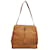 Prada Saffiano Brown Leather  ref.1391688