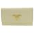 Prada White Leather  ref.1391703