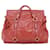 Miu Miu Vitello Pink Leather  ref.1391831