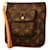 Louis Vuitton Partition Brown Leather  ref.1391837