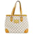 Louis Vuitton Hampstead White Cloth  ref.1391840