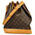 Noe Louis Vuitton Noé Brown Cloth  ref.1391862
