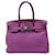 Hermès Birkin 30 Pink Leather  ref.1391883