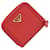 Prada Saffiano Red Leather  ref.1391902